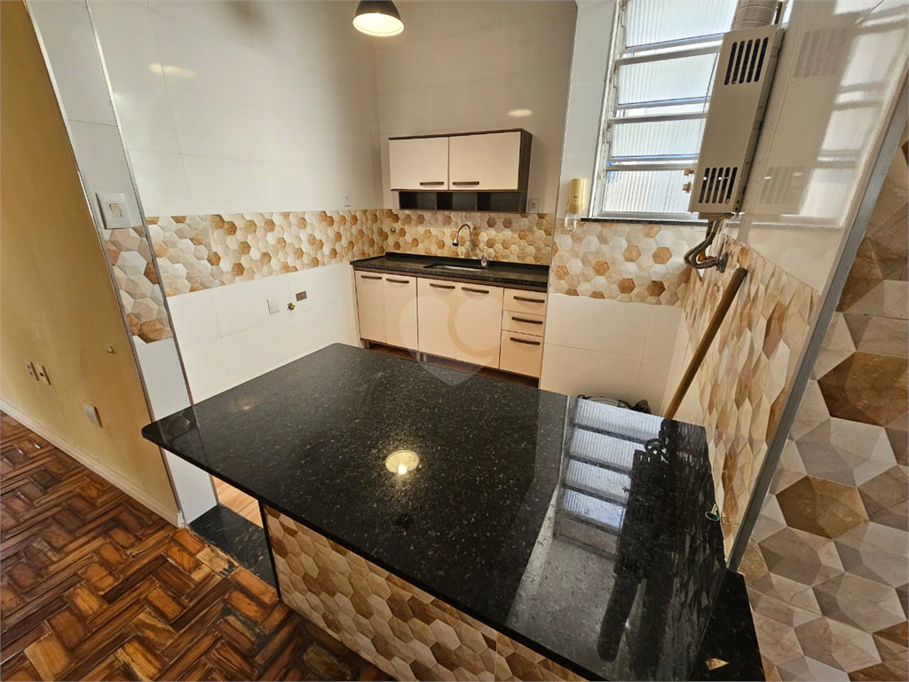 Venda Apartamento Rio De Janeiro Tijuca REO1024724 4