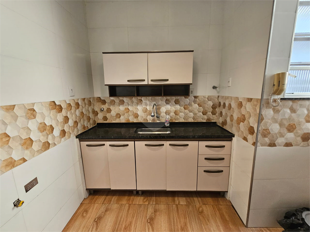 Venda Apartamento Rio De Janeiro Tijuca REO1024724 20