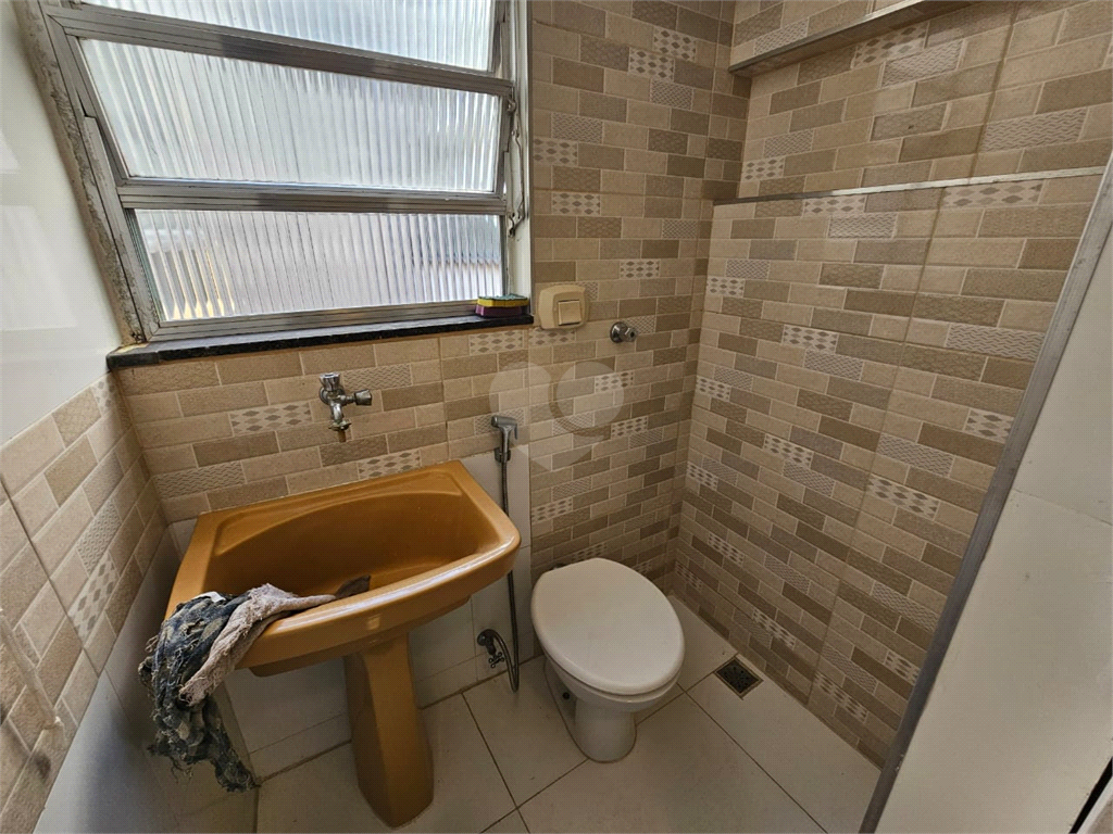 Venda Apartamento Rio De Janeiro Tijuca REO1024724 5