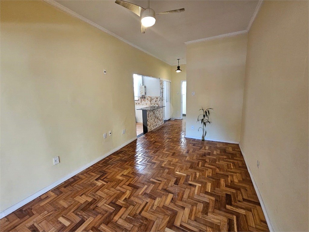 Venda Apartamento Rio De Janeiro Tijuca REO1024724 3