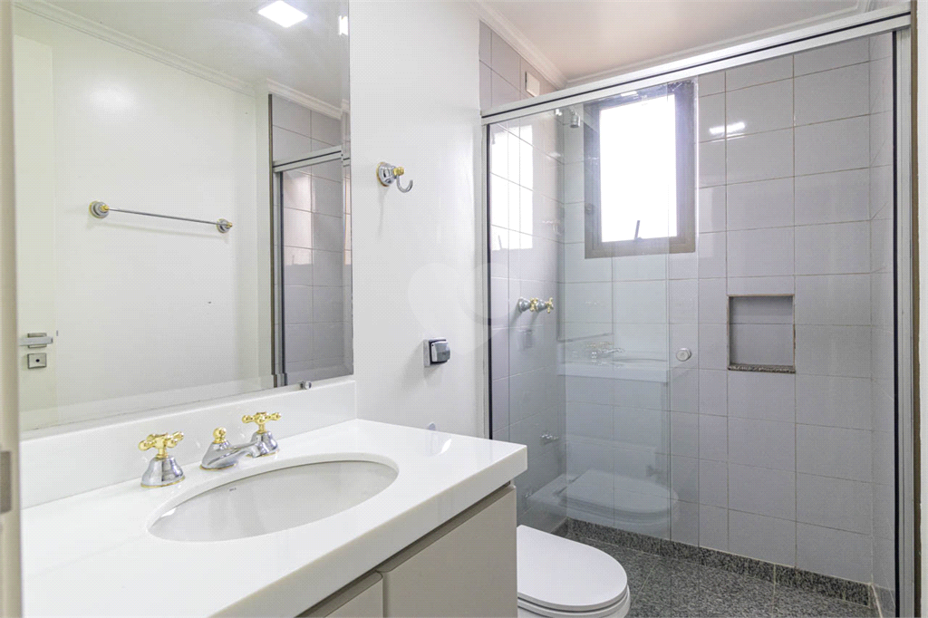 Venda Apartamento São Paulo Planalto Paulista REO1024725 15