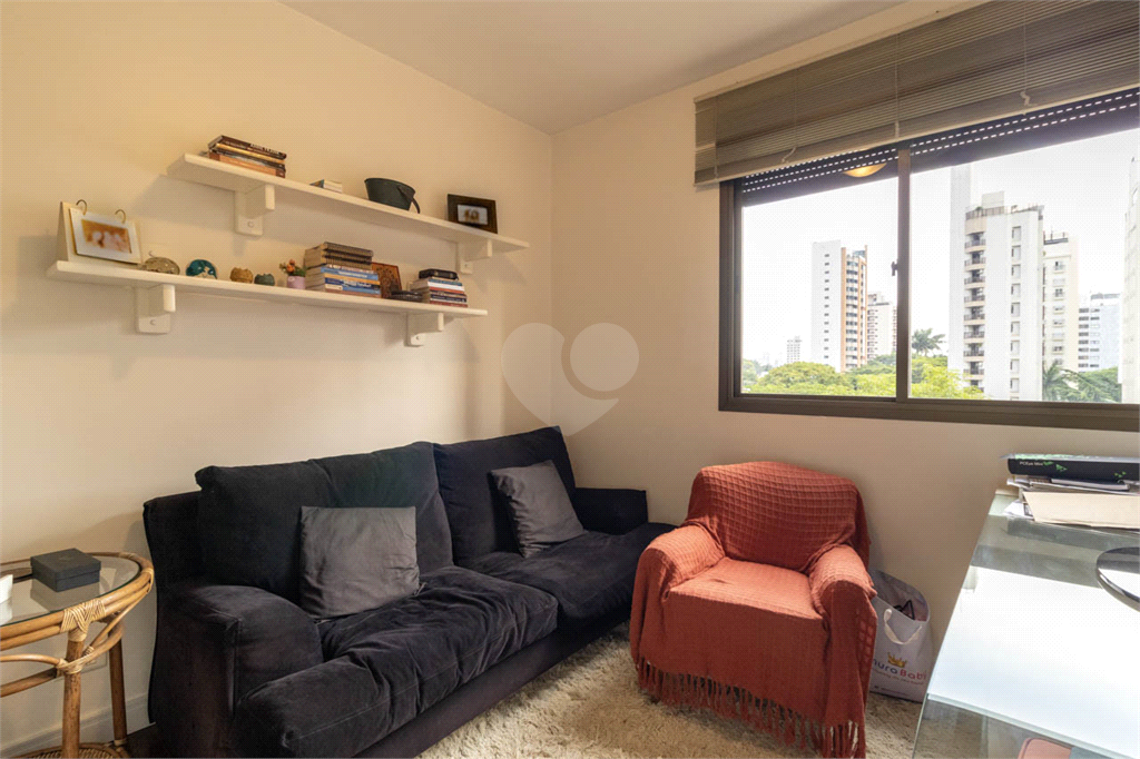 Venda Apartamento São Paulo Planalto Paulista REO1024725 12