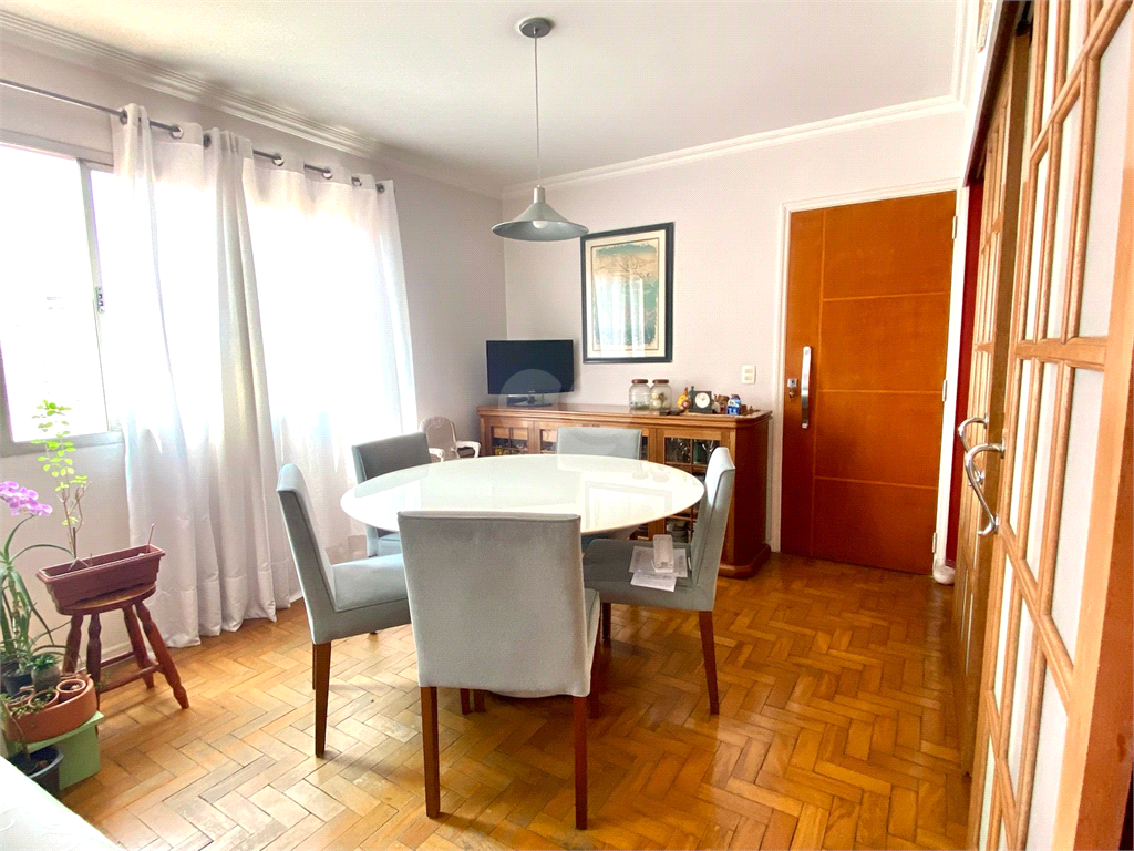 Venda Apartamento São Paulo Perdizes REO1024728 8