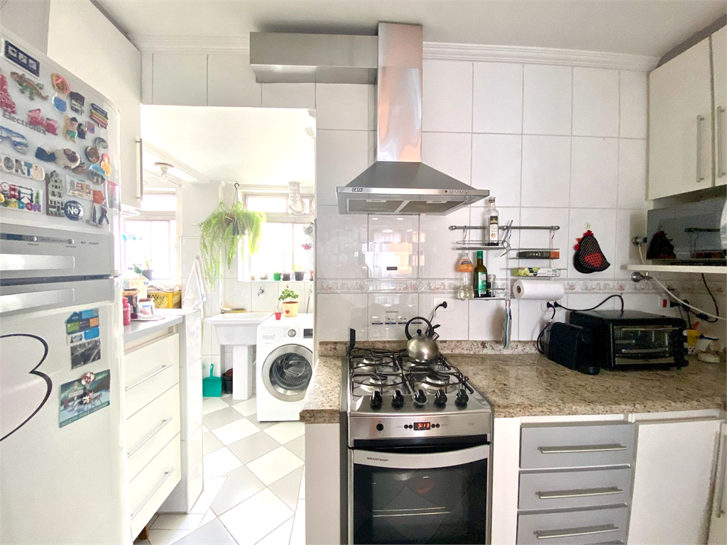 Venda Apartamento São Paulo Perdizes REO1024728 24