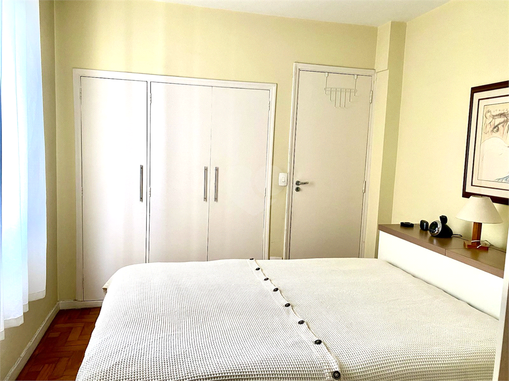 Venda Apartamento São Paulo Perdizes REO1024728 11