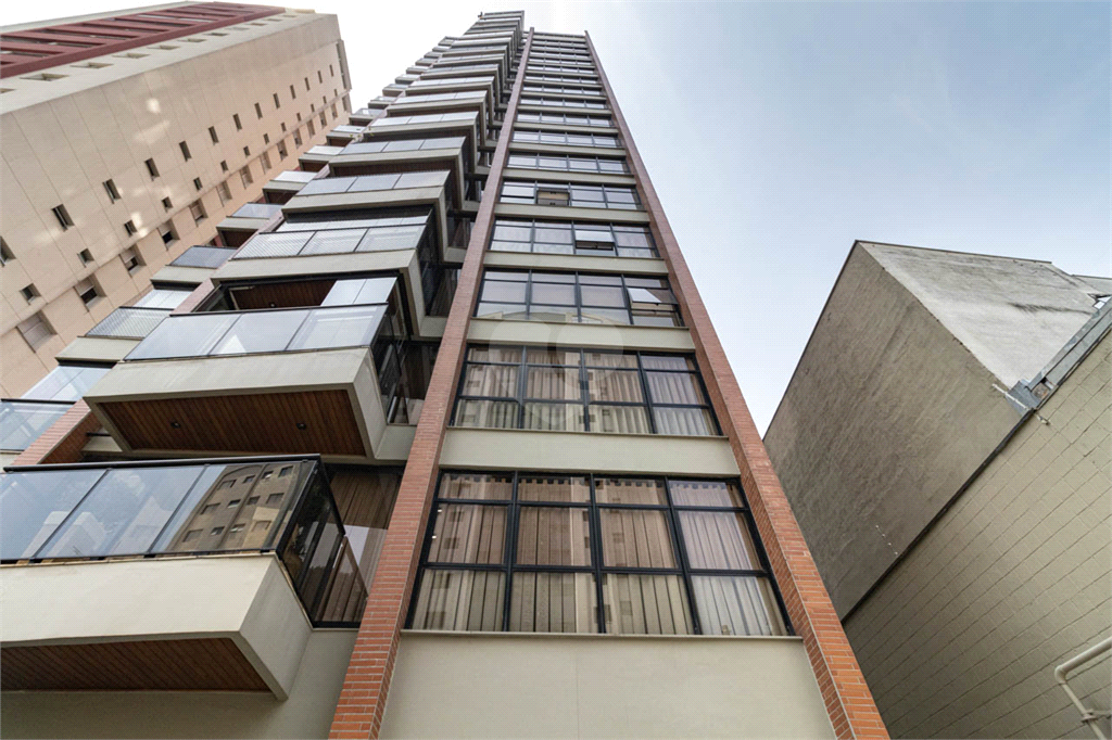 Venda Apartamento São Paulo Perdizes REO1024730 55