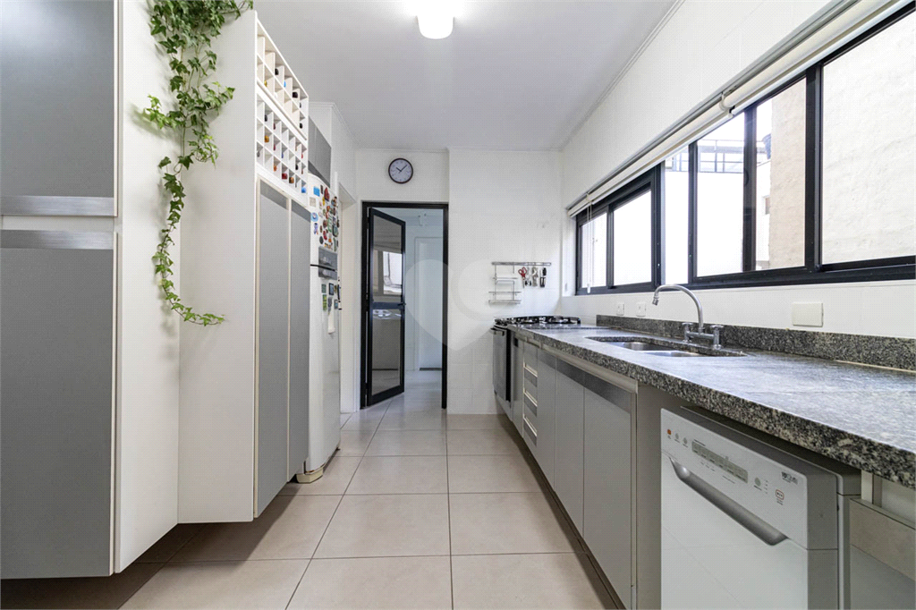 Venda Apartamento São Paulo Perdizes REO1024730 18