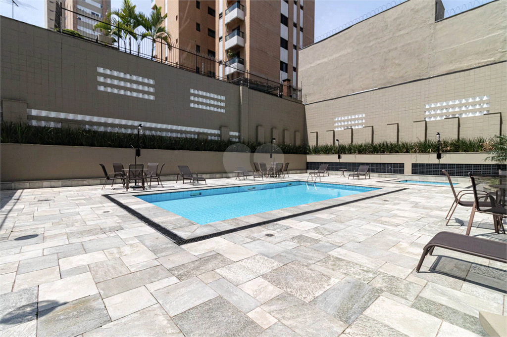 Venda Apartamento São Paulo Perdizes REO1024730 54