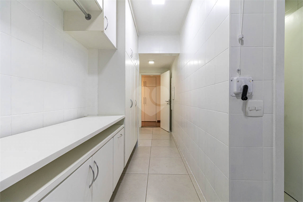 Venda Apartamento São Paulo Perdizes REO1024730 22