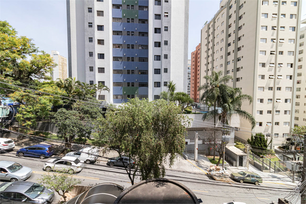 Venda Apartamento São Paulo Perdizes REO1024730 47