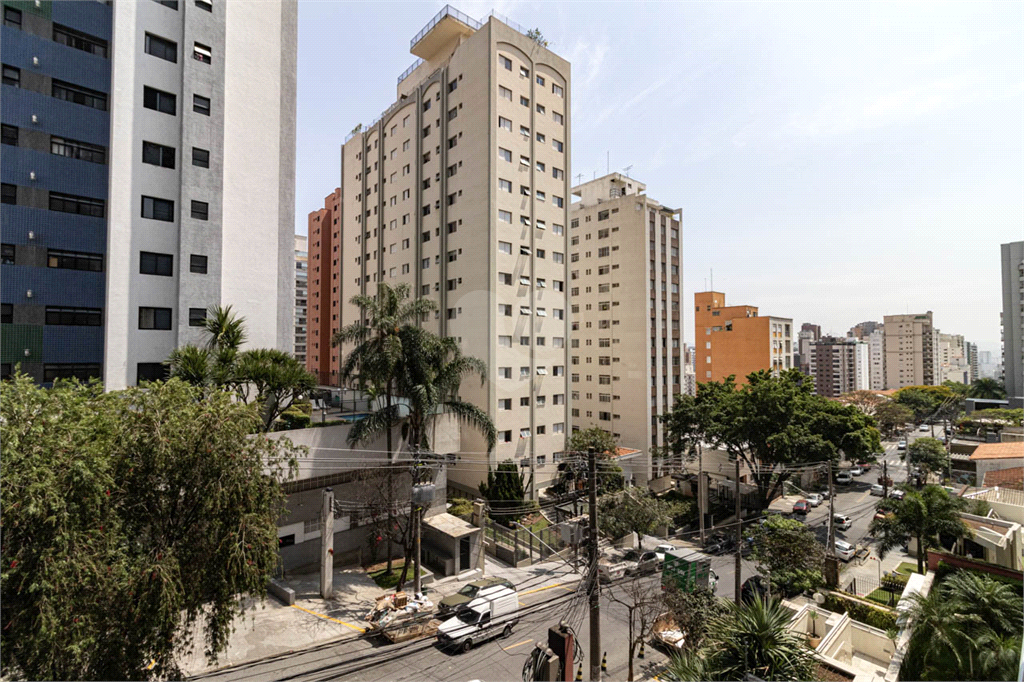 Venda Apartamento São Paulo Perdizes REO1024730 49