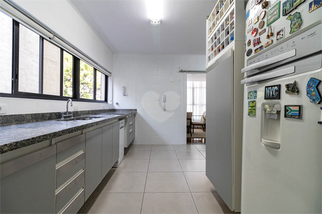 Venda Apartamento São Paulo Perdizes REO1024730 20