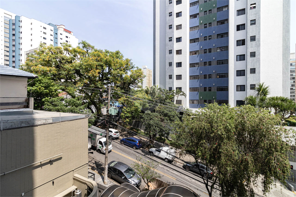 Venda Apartamento São Paulo Perdizes REO1024730 48