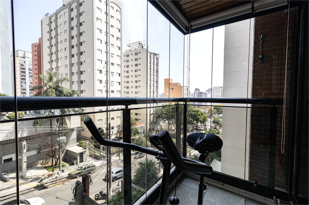 Venda Apartamento São Paulo Perdizes REO1024730 7