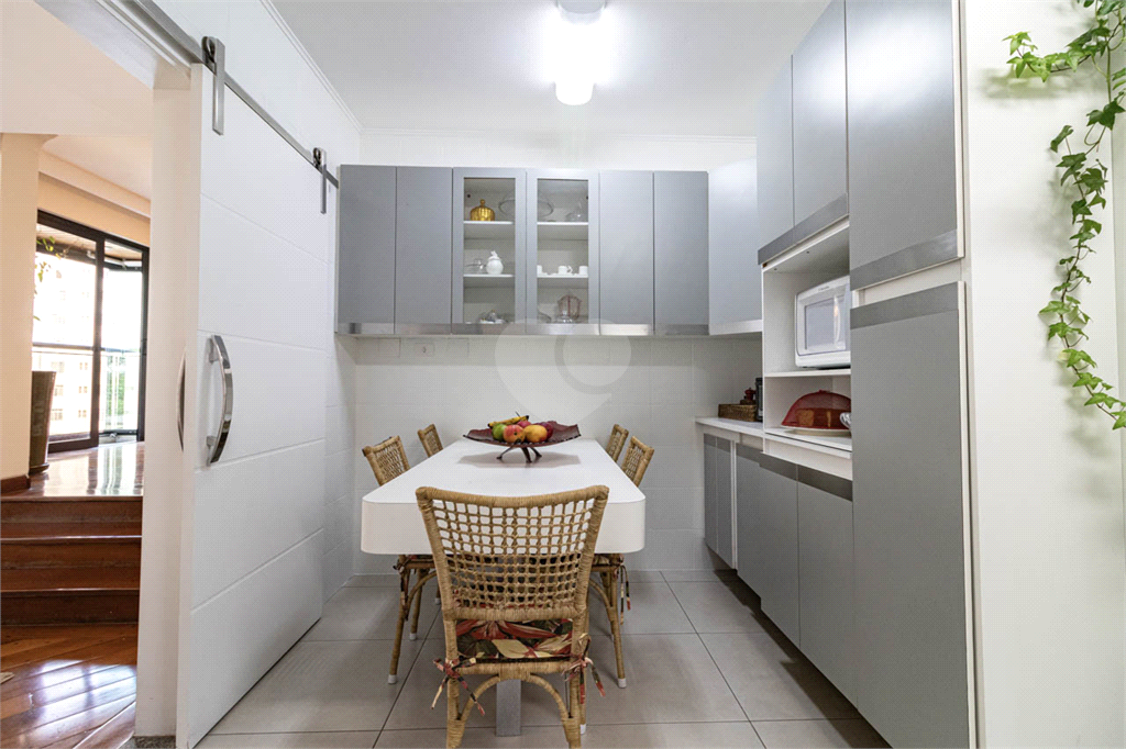 Venda Apartamento São Paulo Perdizes REO1024730 17