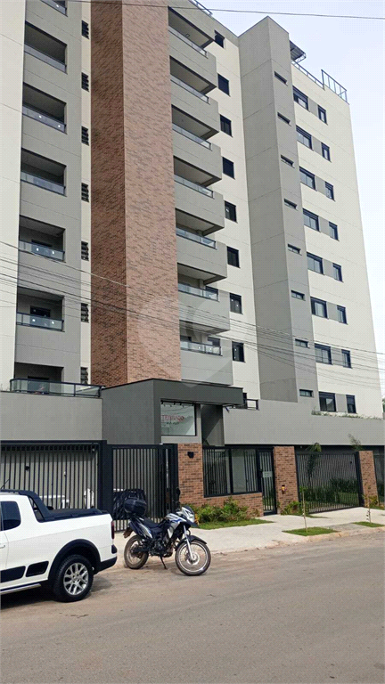 Aluguel Apartamento Sorocaba Jardim Do Paço REO1024733 1