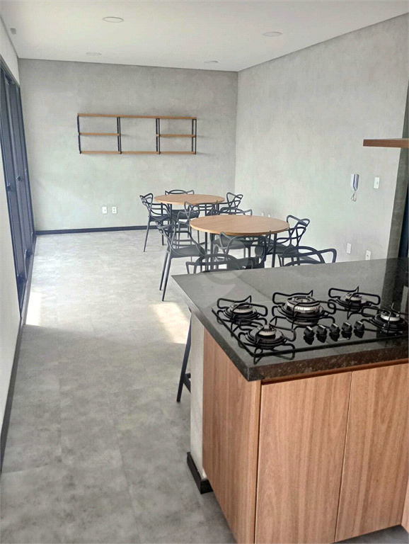 Aluguel Apartamento Sorocaba Jardim Do Paço REO1024733 17