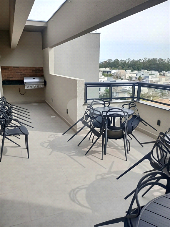 Aluguel Apartamento Sorocaba Jardim Do Paço REO1024733 14