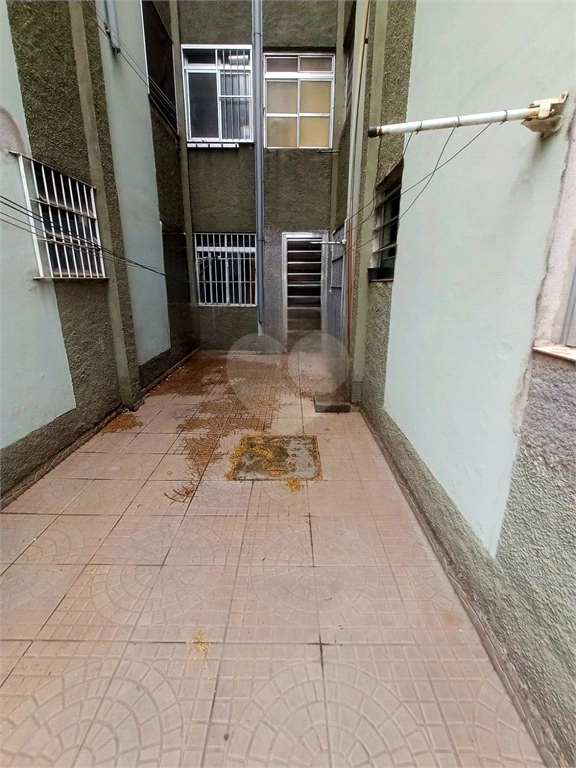 Venda Apartamento São Paulo Vila Guilherme REO1024738 10