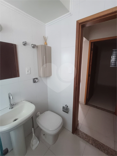 Venda Apartamento São Paulo Vila Guilherme REO1024738 18