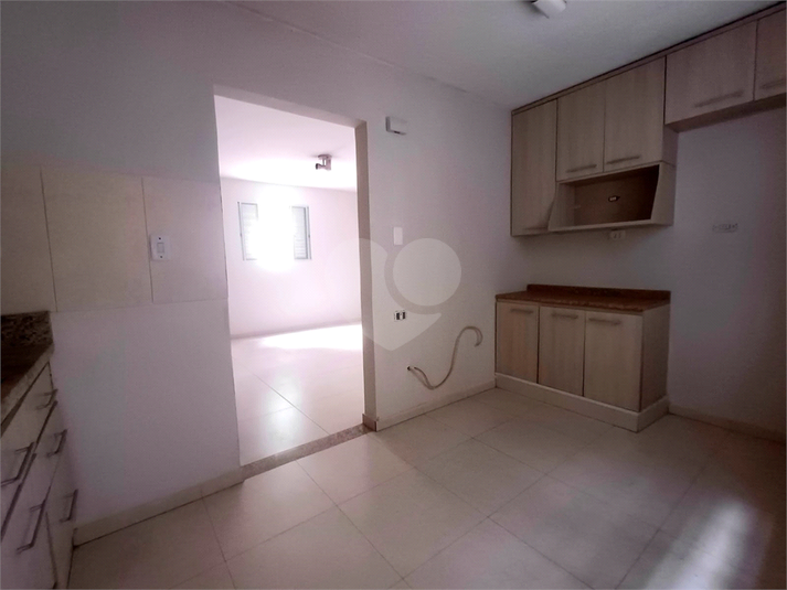 Venda Apartamento São Paulo Vila Guilherme REO1024738 5