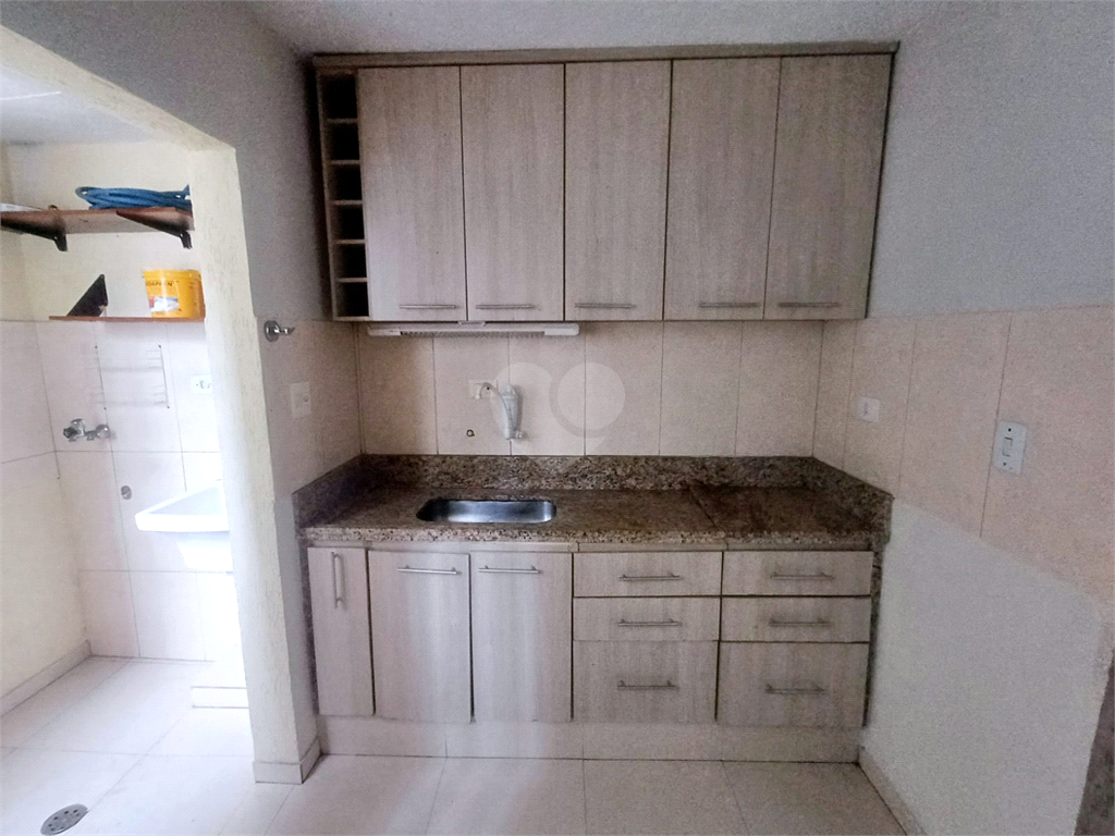 Venda Apartamento São Paulo Vila Guilherme REO1024738 6