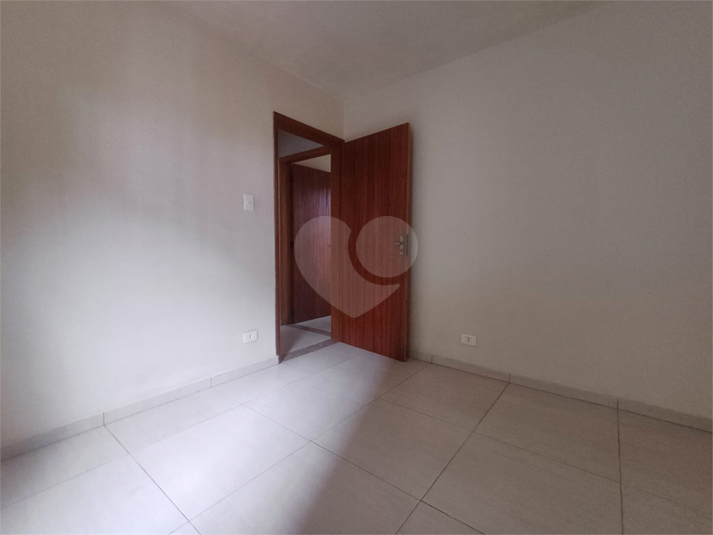 Venda Apartamento São Paulo Vila Guilherme REO1024738 13