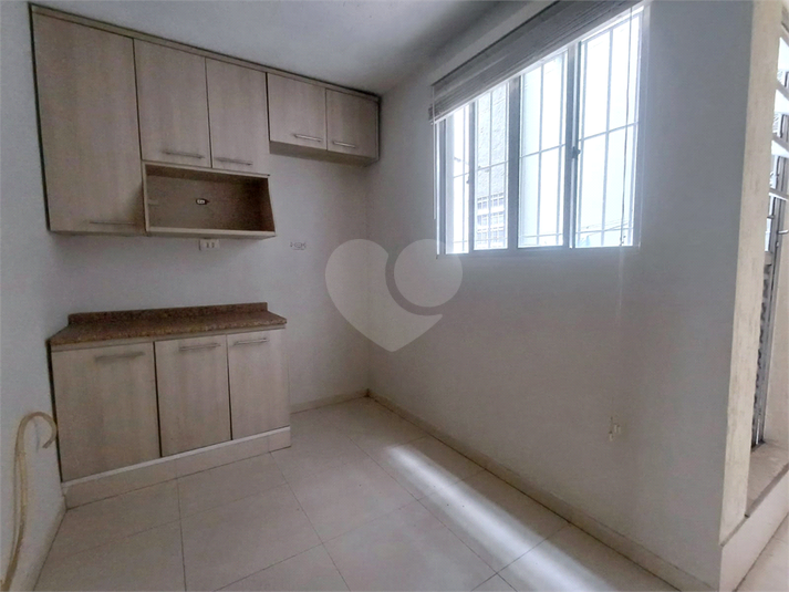 Venda Apartamento São Paulo Vila Guilherme REO1024738 4