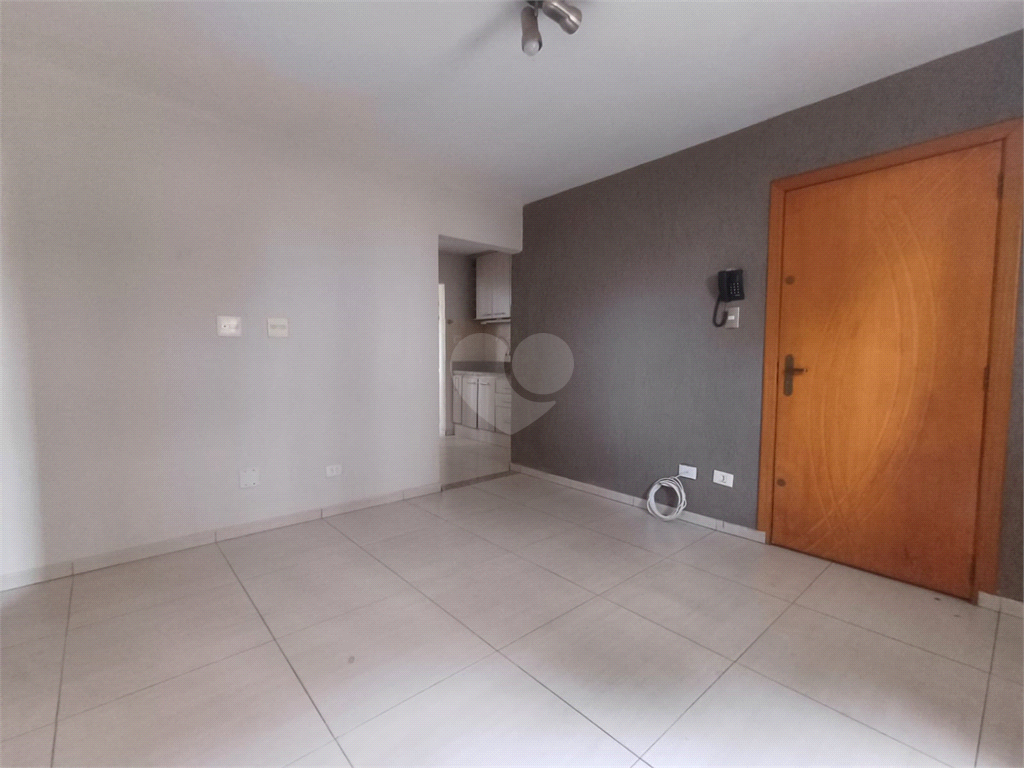 Venda Apartamento São Paulo Vila Guilherme REO1024738 2