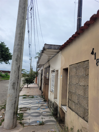 Venda Casa Itanhaém Suarão REO1024739 13