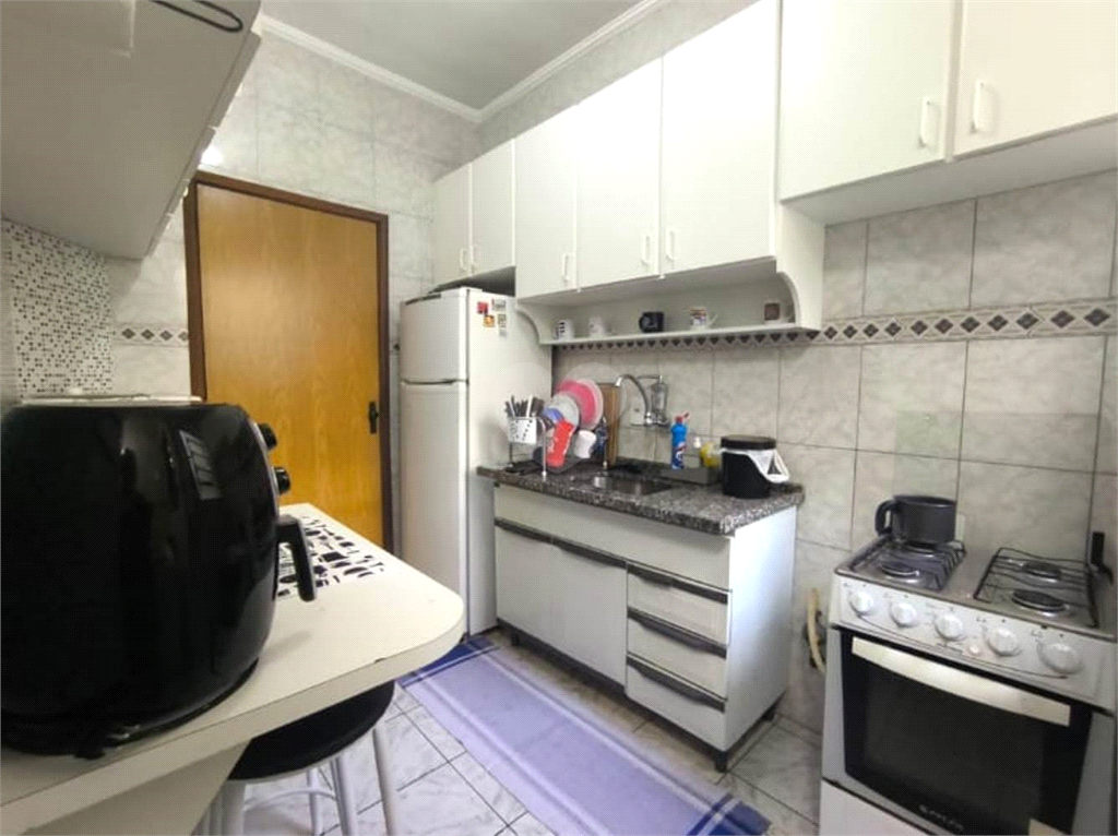 Venda Apartamento São Carlos Parque Arnold Schimidt REO1024740 5