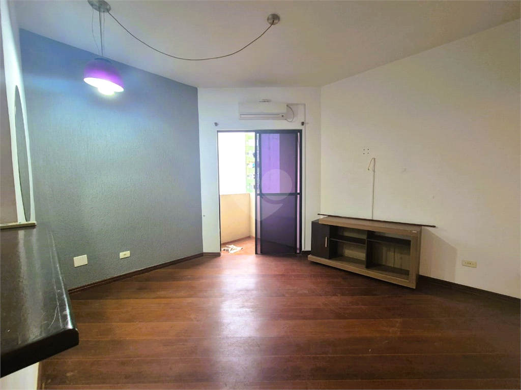 Venda Apartamento Santos José Menino REO1024743 3