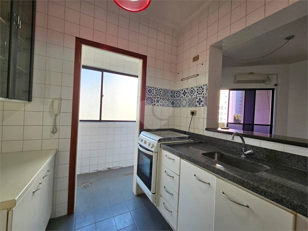 Venda Apartamento Santos José Menino REO1024743 11