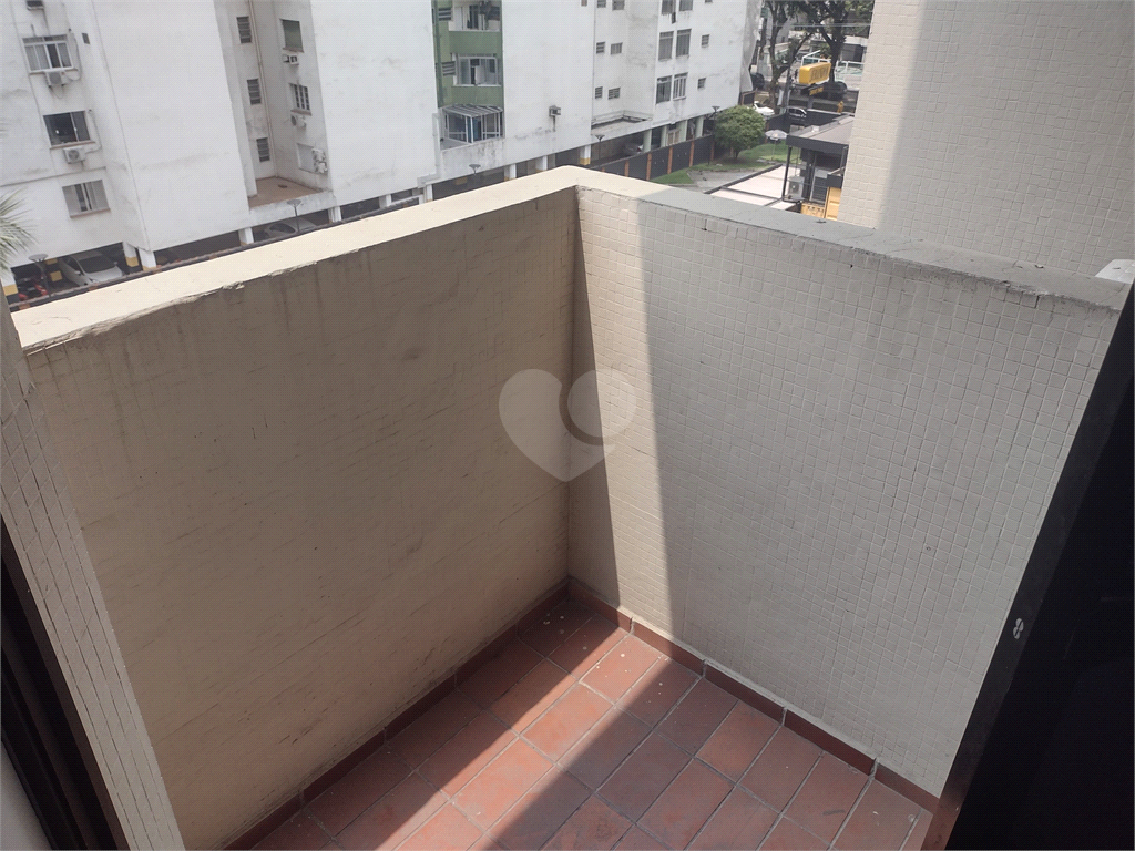 Venda Apartamento Santos José Menino REO1024743 5