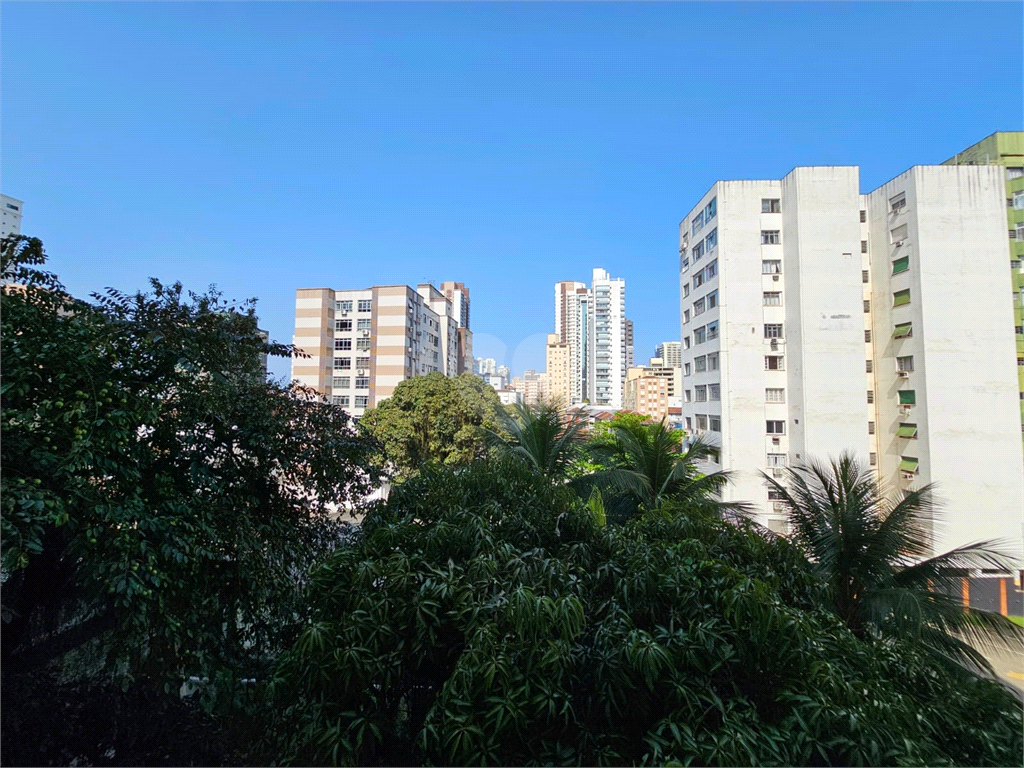 Venda Apartamento Santos José Menino REO1024743 21