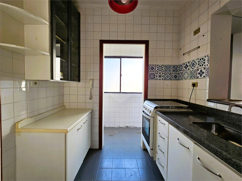 Venda Apartamento Santos José Menino REO1024743 10