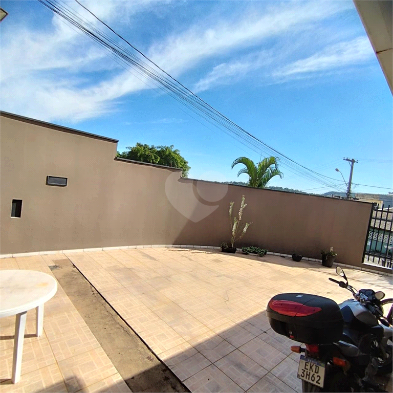 Venda Casa Itupeva Residencial Jardim Perolla REO1024745 7