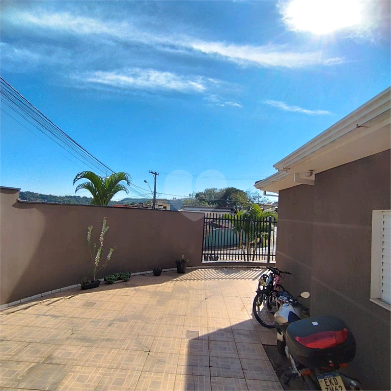 Venda Casa Itupeva Residencial Jardim Perolla REO1024745 2