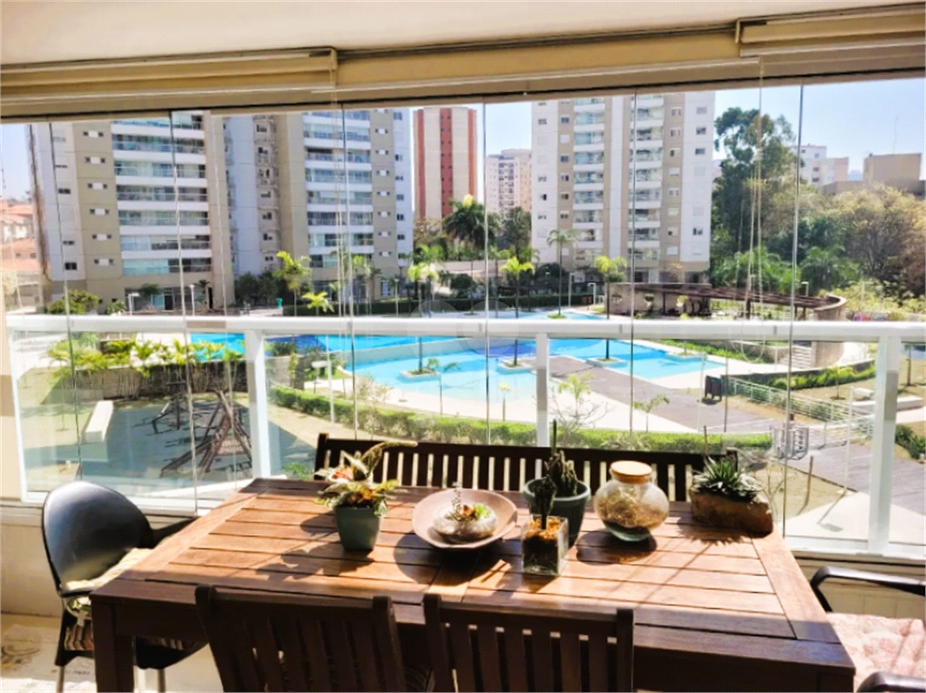 Venda Apartamento São Paulo Jardim Das Vertentes REO1024746 1