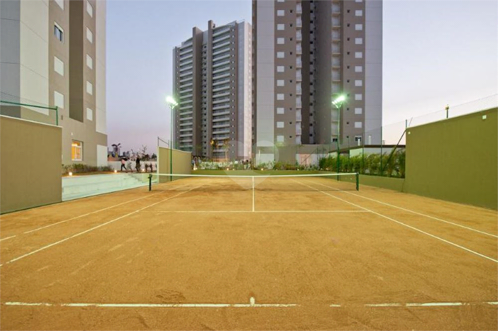 Venda Apartamento São Paulo Jardim Das Vertentes REO1024746 19