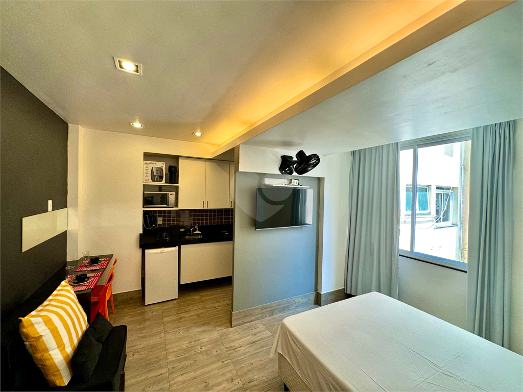 Venda Apartamento Rio De Janeiro Copacabana REO1024748 16