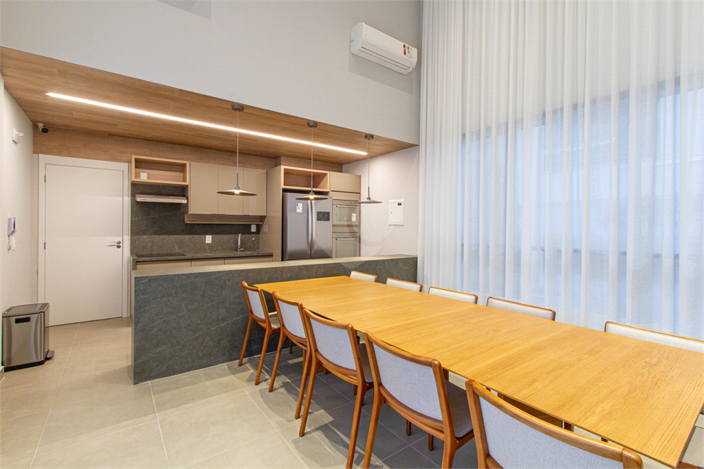 Venda Apartamento São Paulo Saúde REO1024750 3