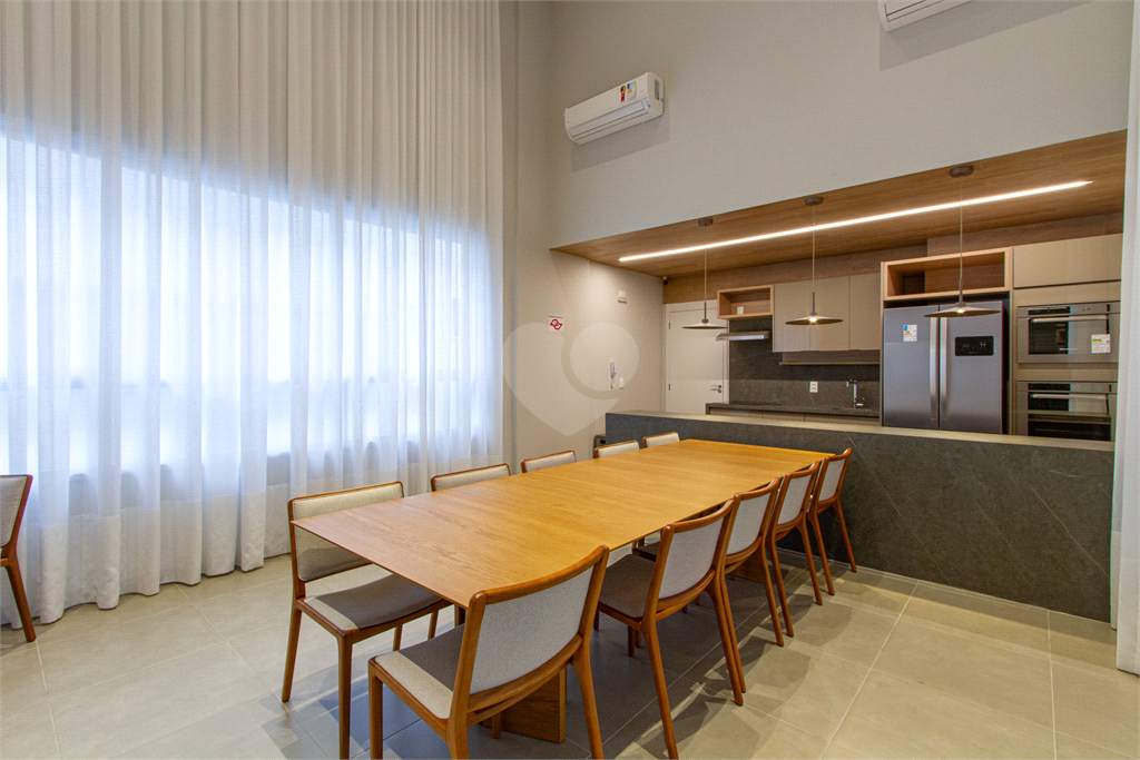 Venda Apartamento São Paulo Saúde REO1024750 1