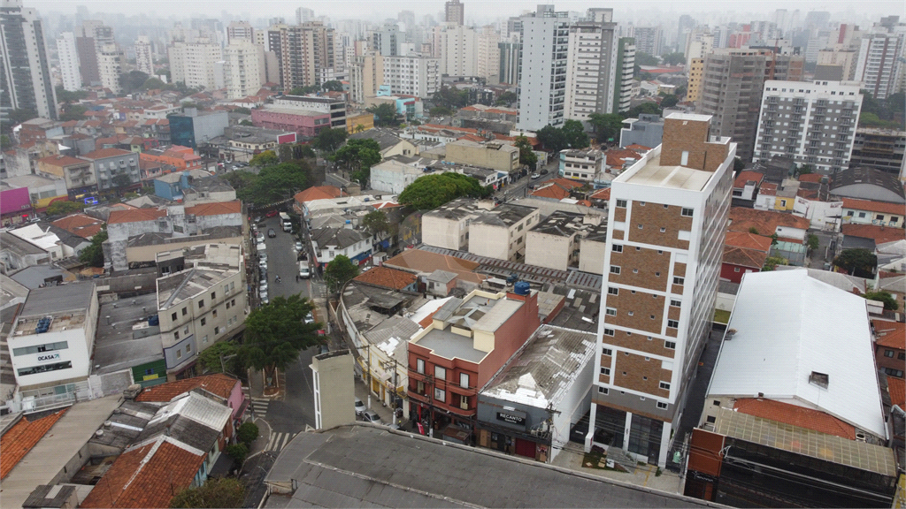 Venda Apartamento São Paulo Saúde REO1024750 32