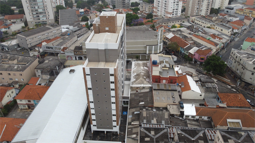 Venda Apartamento São Paulo Saúde REO1024750 34