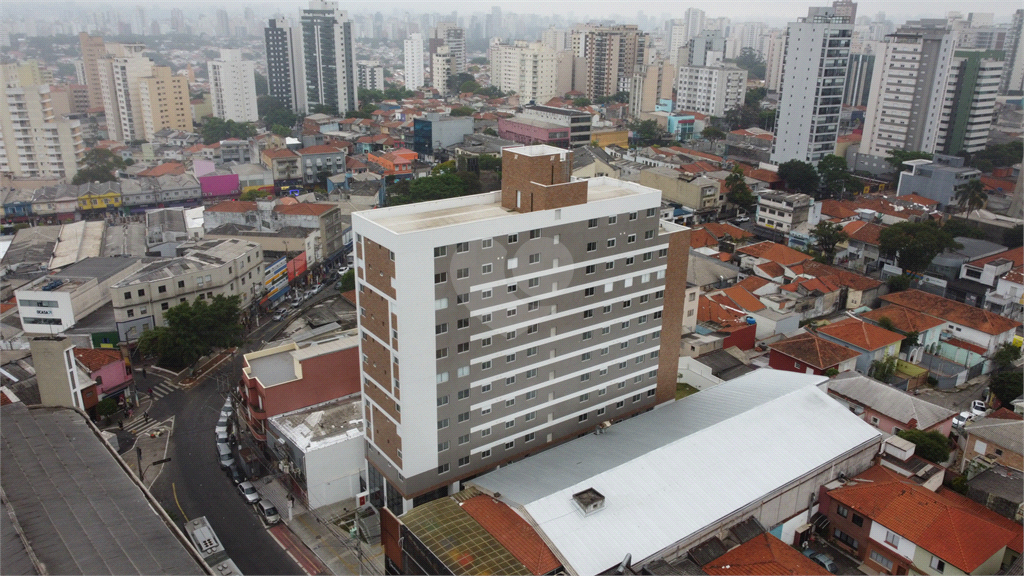 Venda Apartamento São Paulo Saúde REO1024750 31