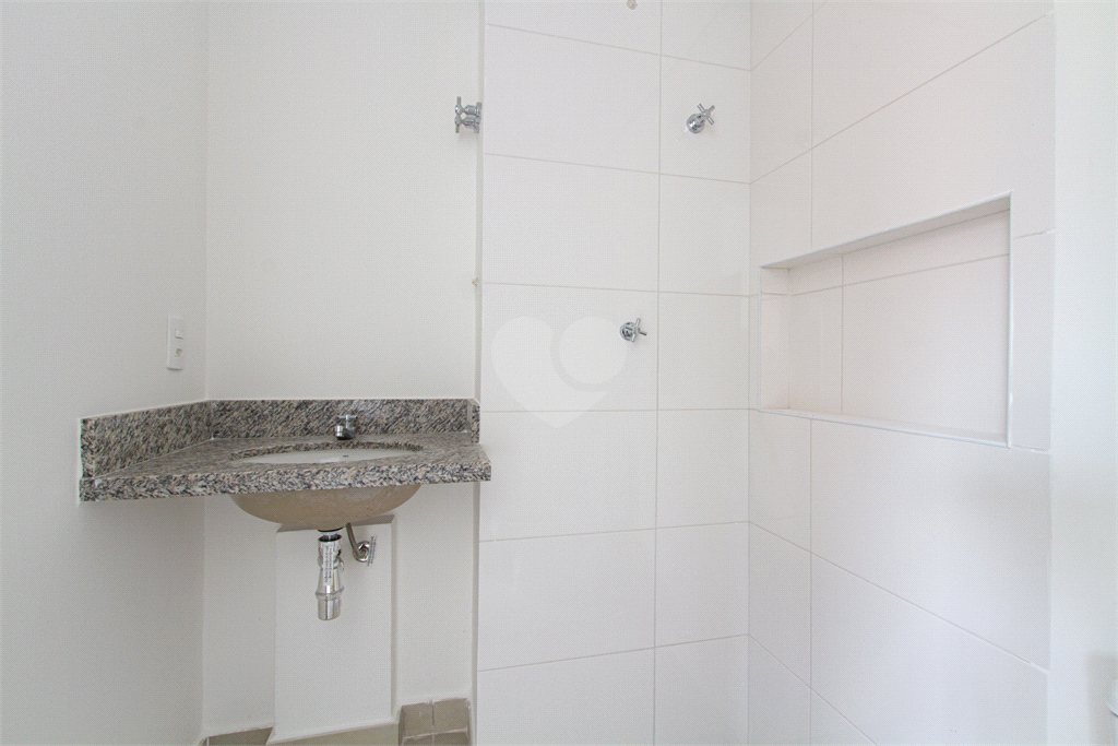 Venda Apartamento São Paulo Saúde REO1024750 18