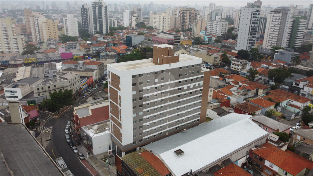 Venda Apartamento São Paulo Saúde REO1024750 33