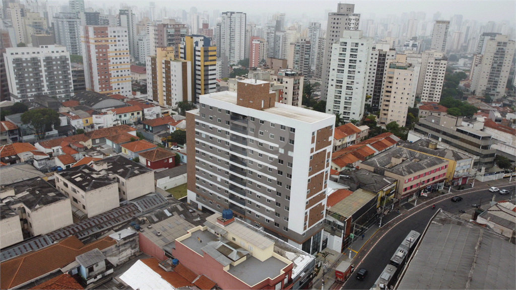 Venda Apartamento São Paulo Saúde REO1024750 35