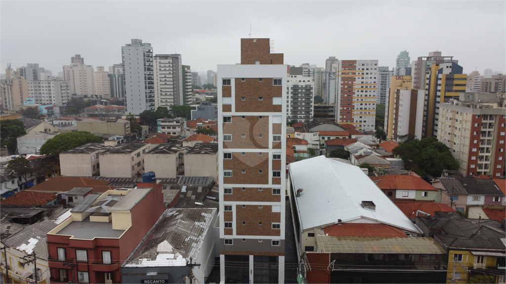 Venda Apartamento São Paulo Saúde REO1024750 28